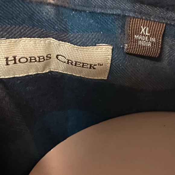 Men’s button up - Picture 4 of 4